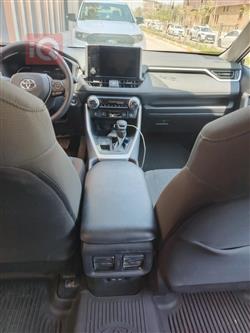 تويوتا راف 4